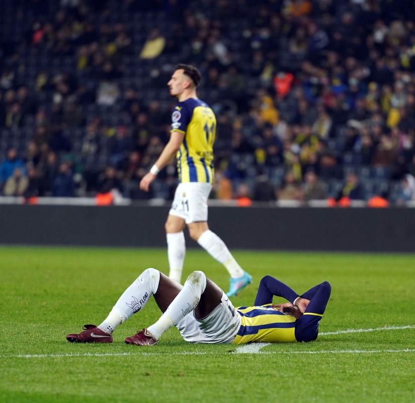 Süper Lig’de bir ilk yaşanıyor, 3 büyükler zirvenin uzağında kaldı