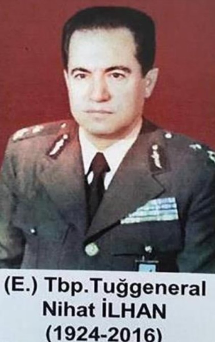 Üç ağabeyi Kıbrıs’ta, EOKA terör örgütünce şehit edilen Mustafa Necmi İlhan, TMT hakkındaki söylemleri eleştirdi