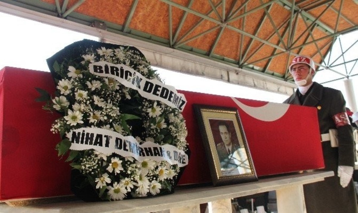 Üç ağabeyi Kıbrıs’ta, EOKA terör örgütünce şehit edilen Mustafa Necmi İlhan, TMT hakkındaki söylemleri eleştirdi