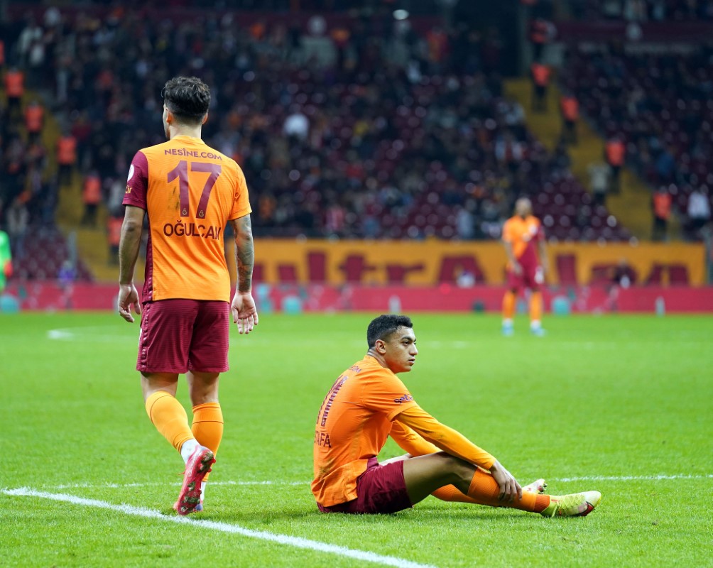 Süper Lig’de bir ilk yaşanıyor, 3 büyükler zirvenin uzağında kaldı