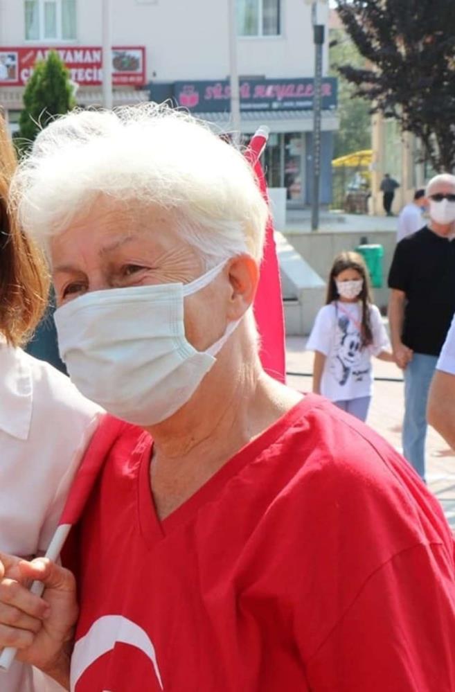 Büyükçekmece’de araç muayene istasyonunda feci kaza