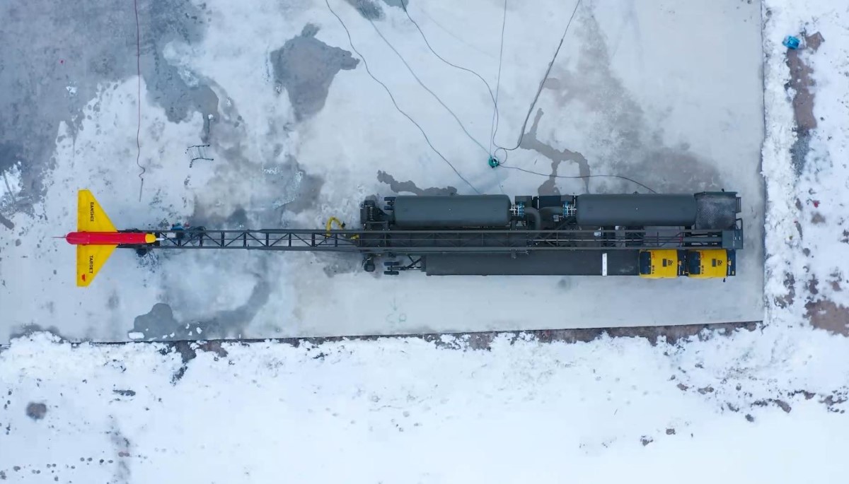 HİSAR Hava Savunma Sistemi'ne yeni kabiliyet