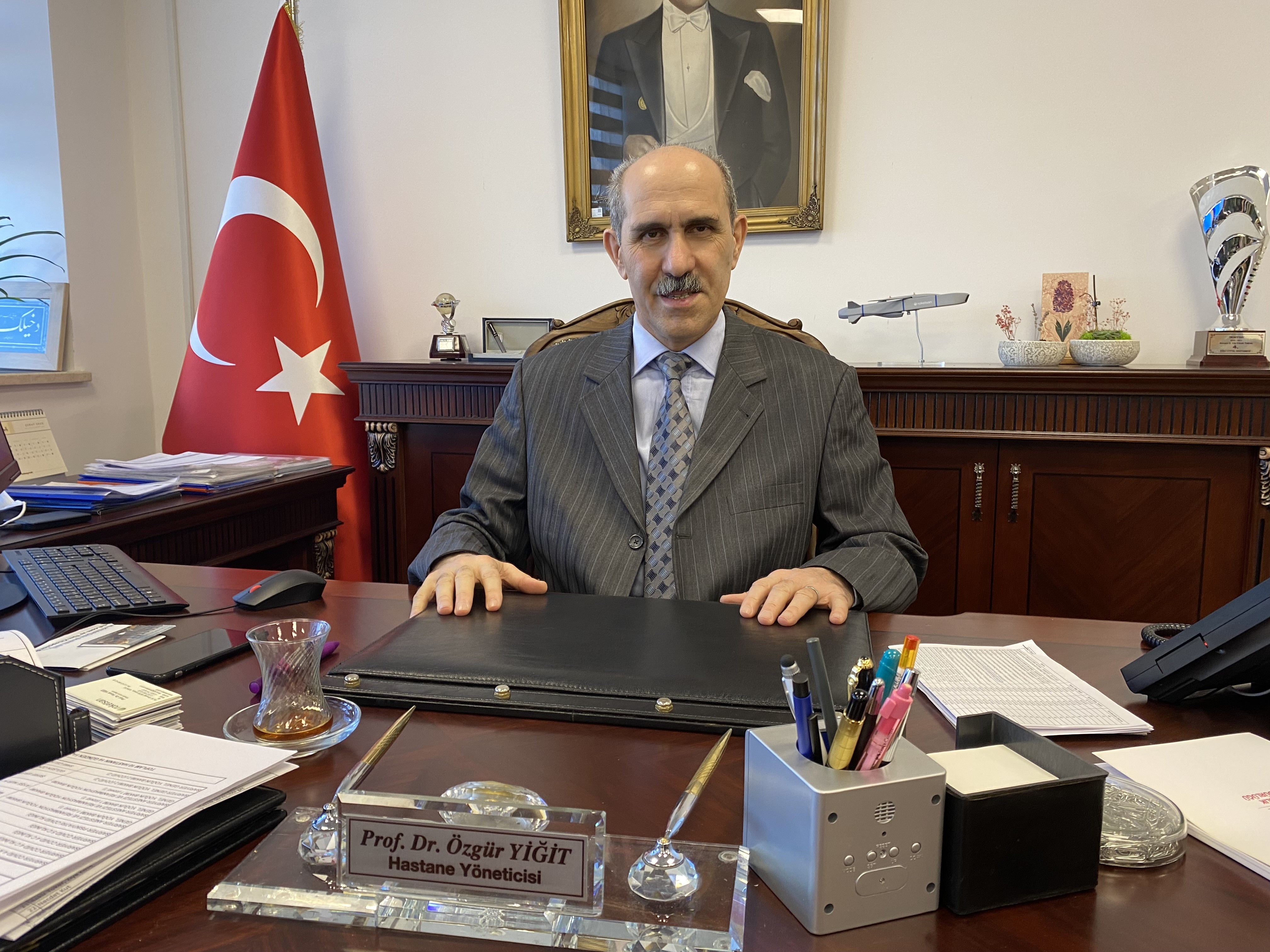 İstanbul’da evde diyaliz hizmeti: Hem hasta hem devlet kazanıyor