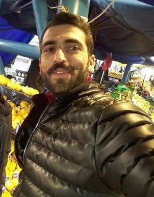 Girdiği nehirden çıkamamıştı, 6’ncı günde çalışmalar sürüyor