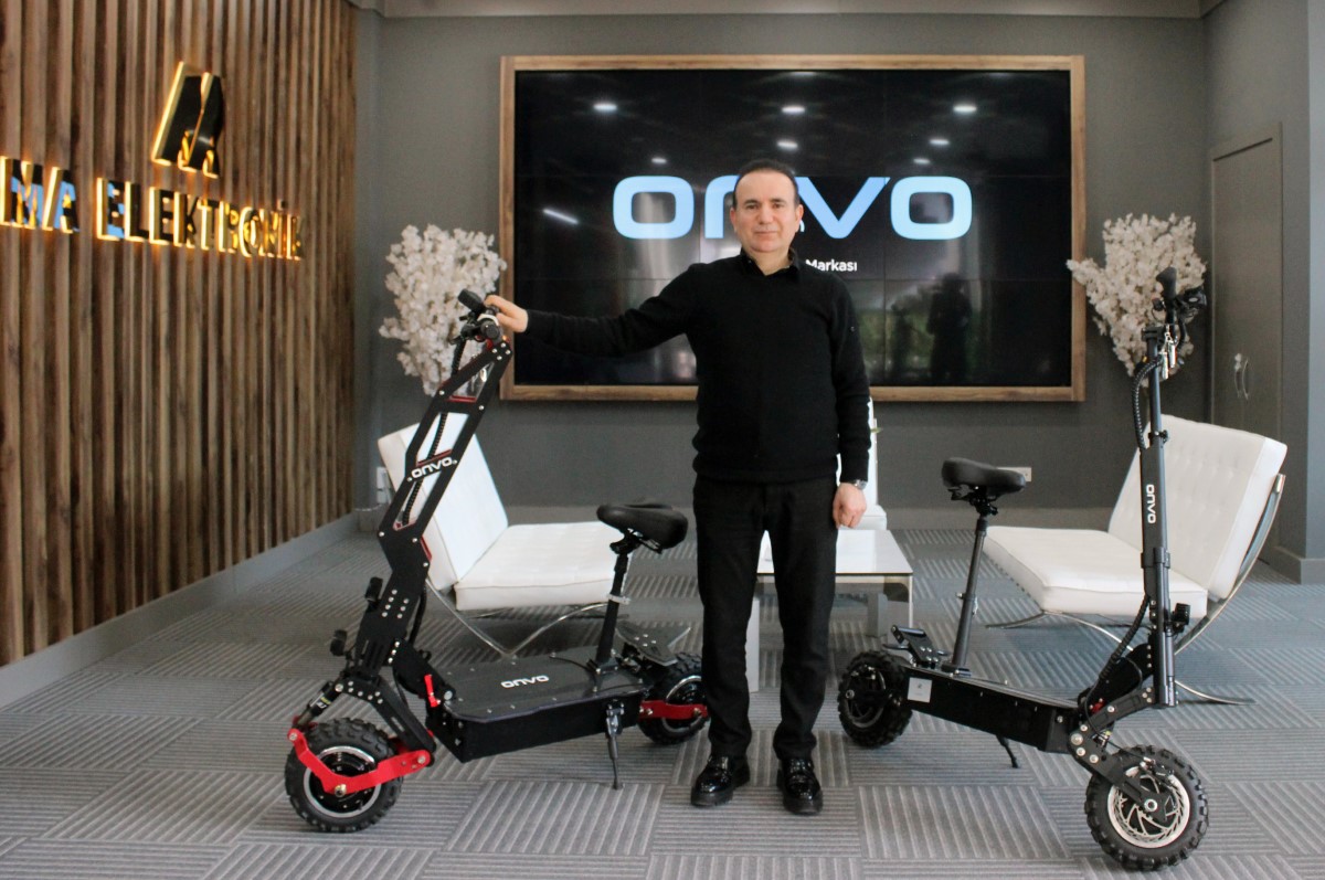 Mehmet Atmaca: 'Pandemi bitince yabancı yatırımcı gelecektir'