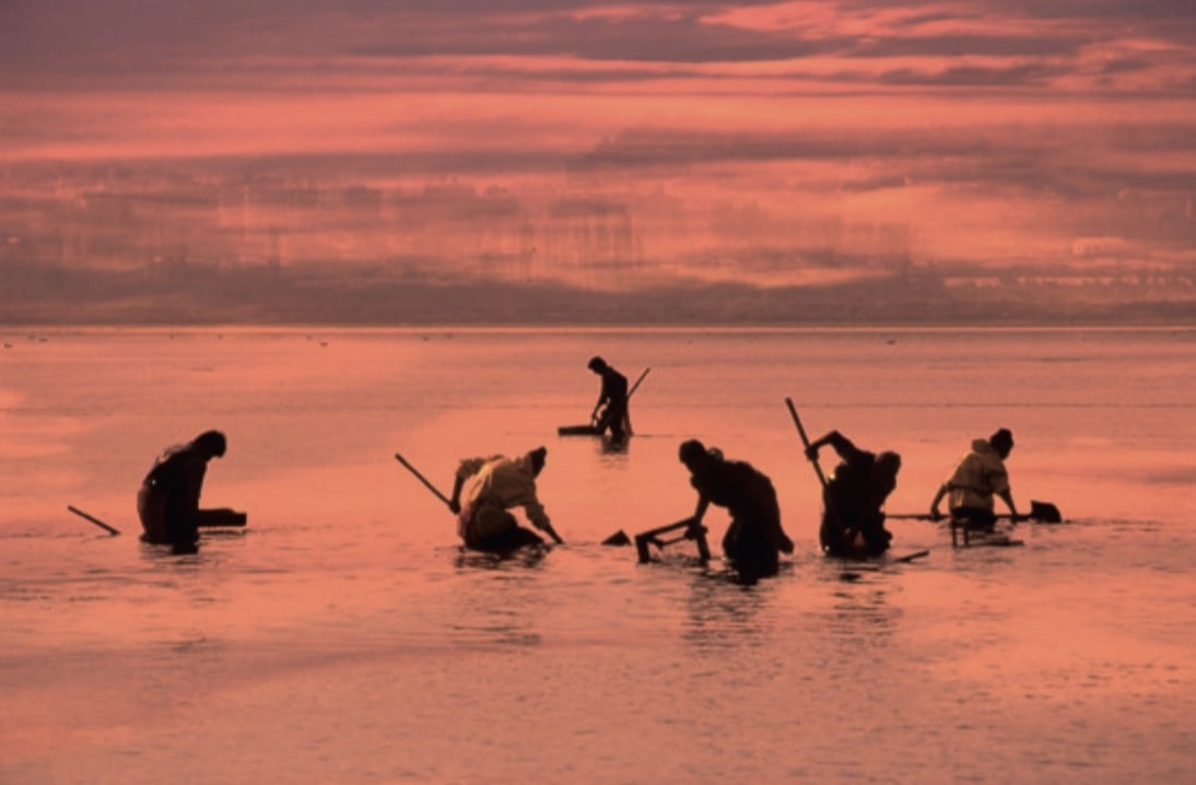 Yusuf Tuvi retrospektifi, fotoğrafseverlerle buluşuyor