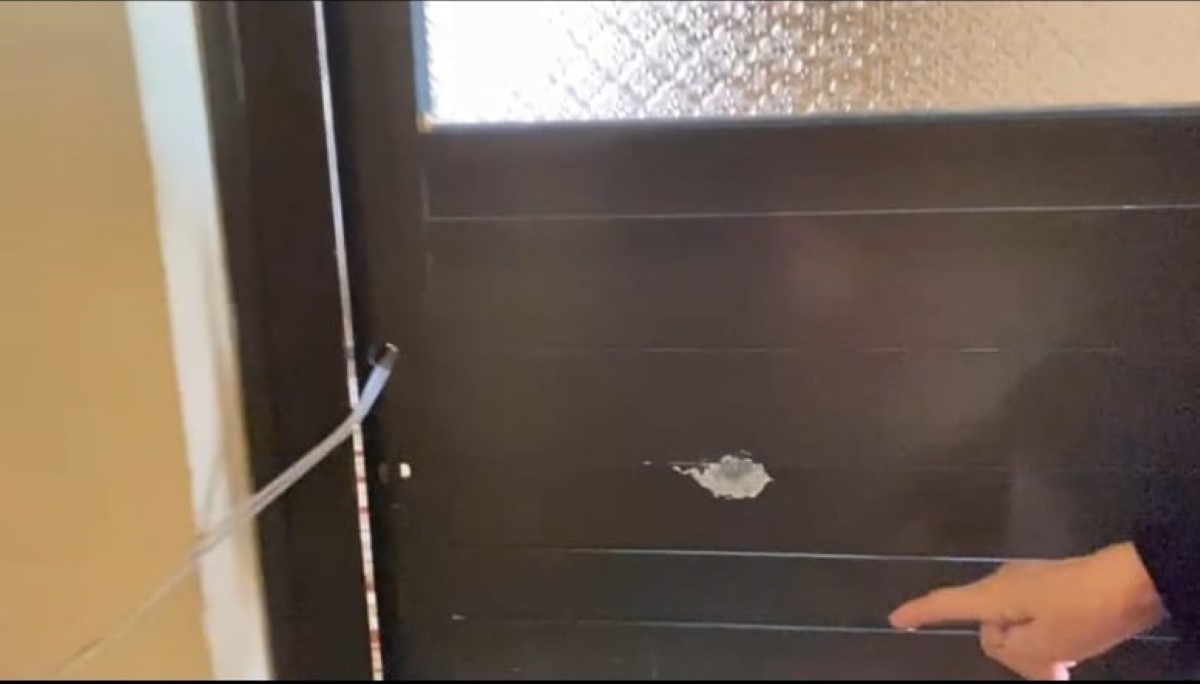 Canlı yayında kan donduran itiraf