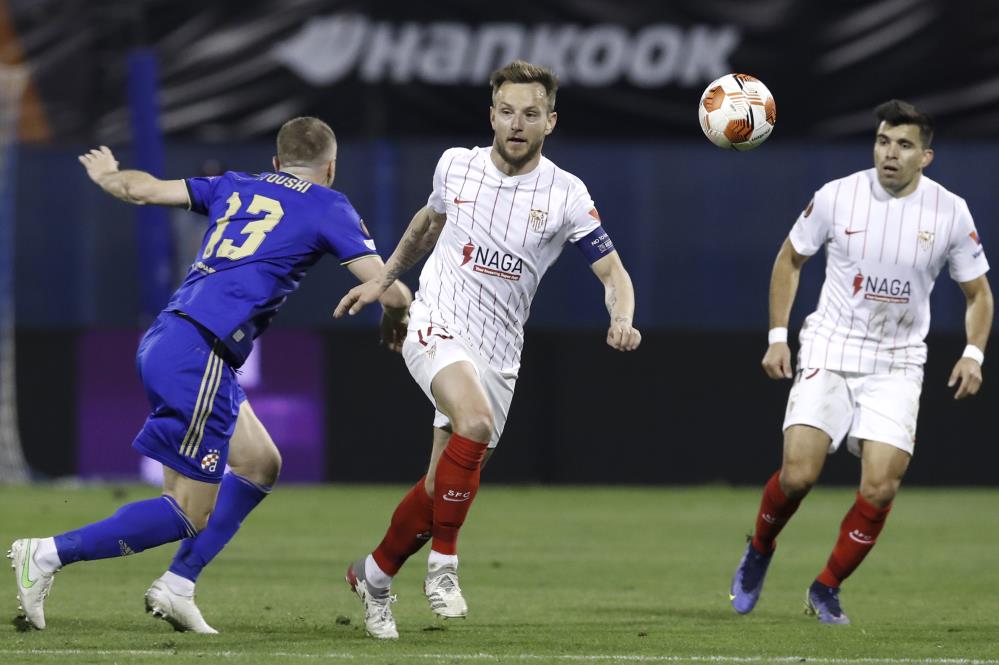 Avrupa Ligi’nde play-off turu heyecanı yaşandı