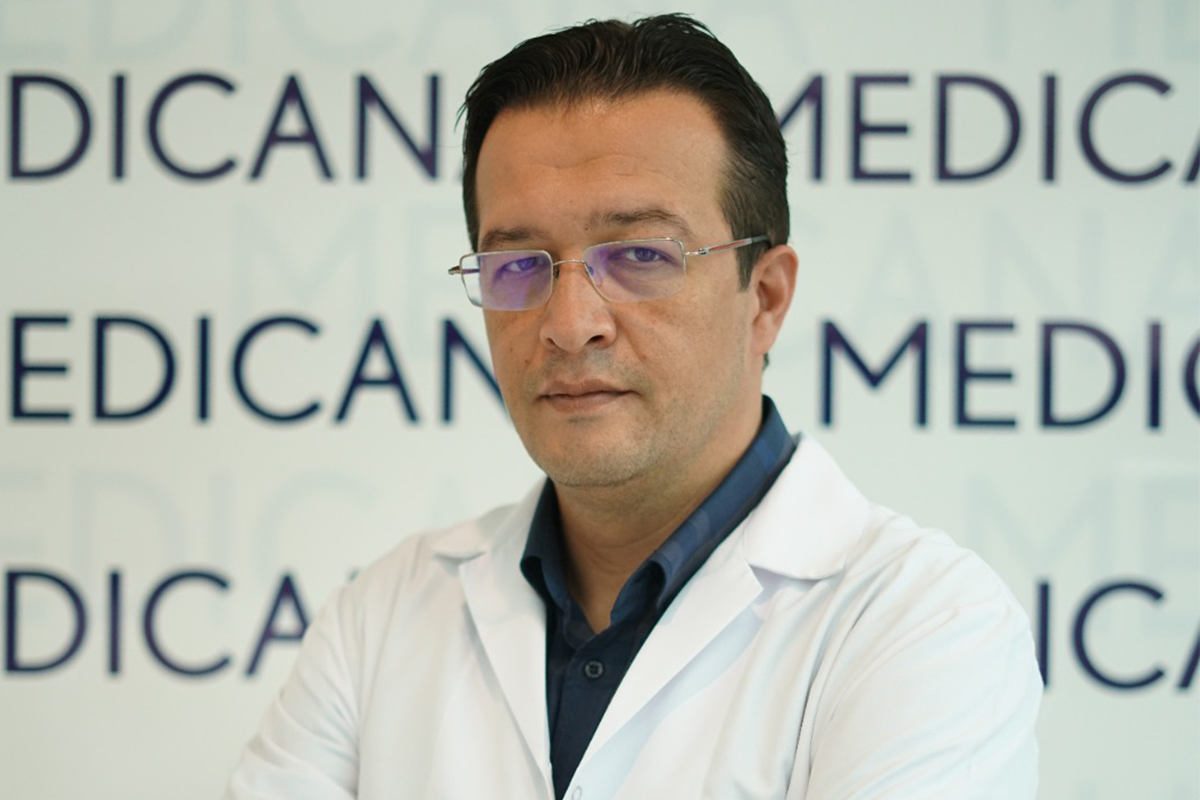 Uzmanı açıkladı, Ailesinde kolon kanseri olanlar dikkat