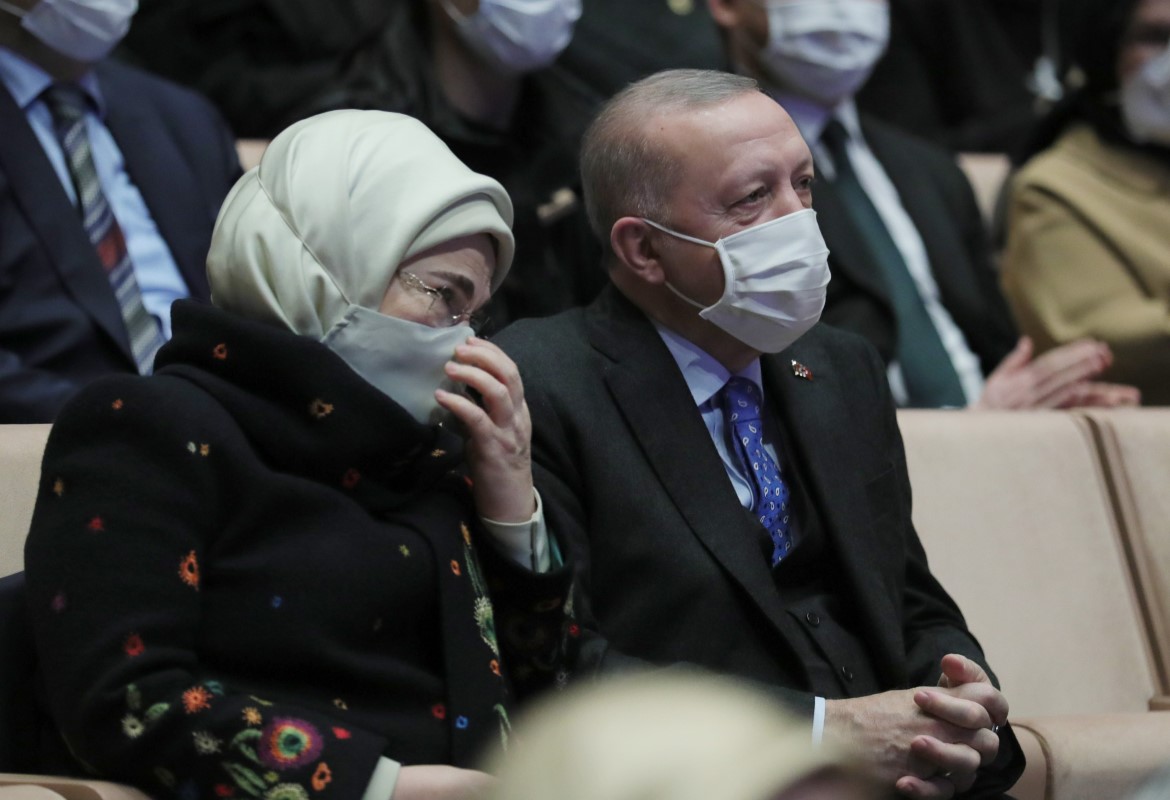 Cumhurbaşkanı Erdoğan'dan 28 Şubat mesajı