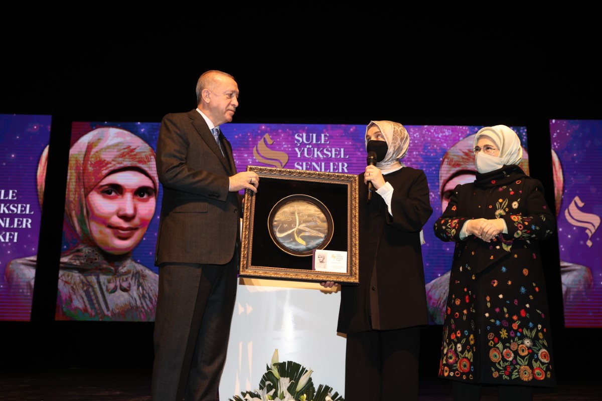 Cumhurbaşkanı Erdoğan'dan 28 Şubat mesajı