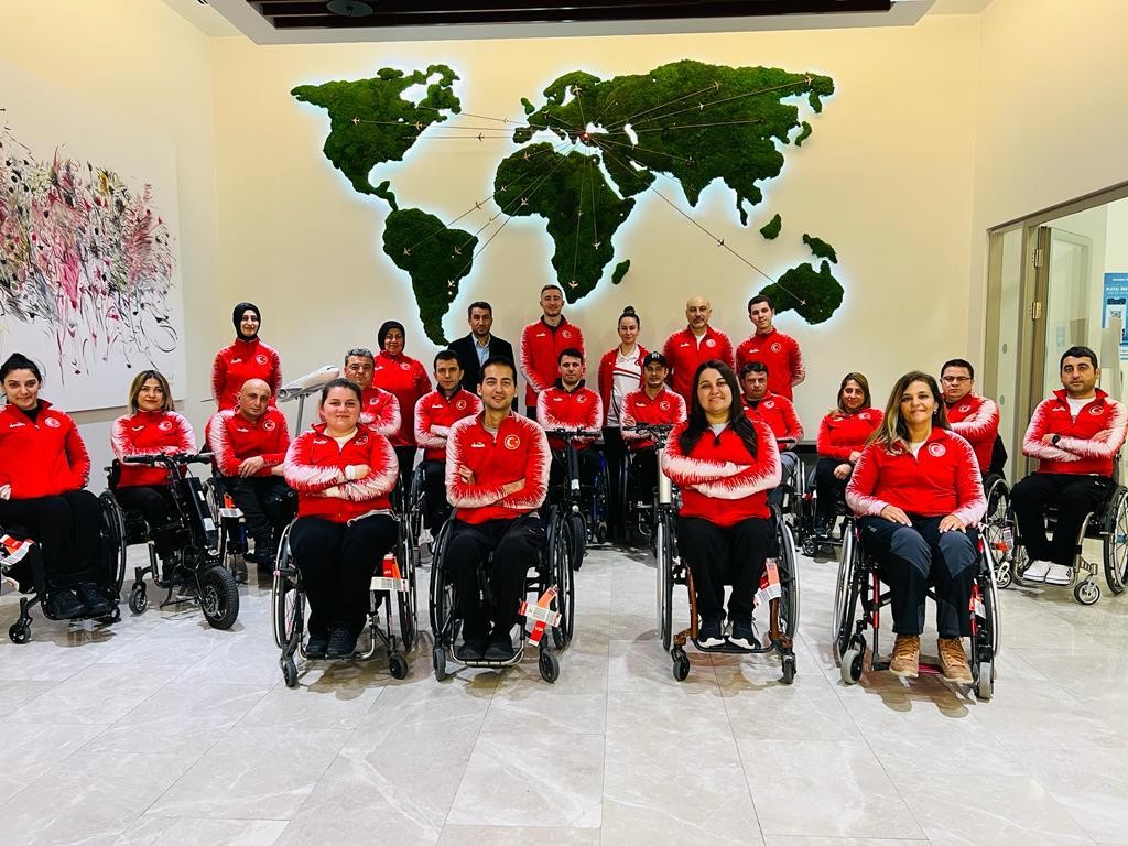 Türk okçuluğu dünyanın zirvesinde