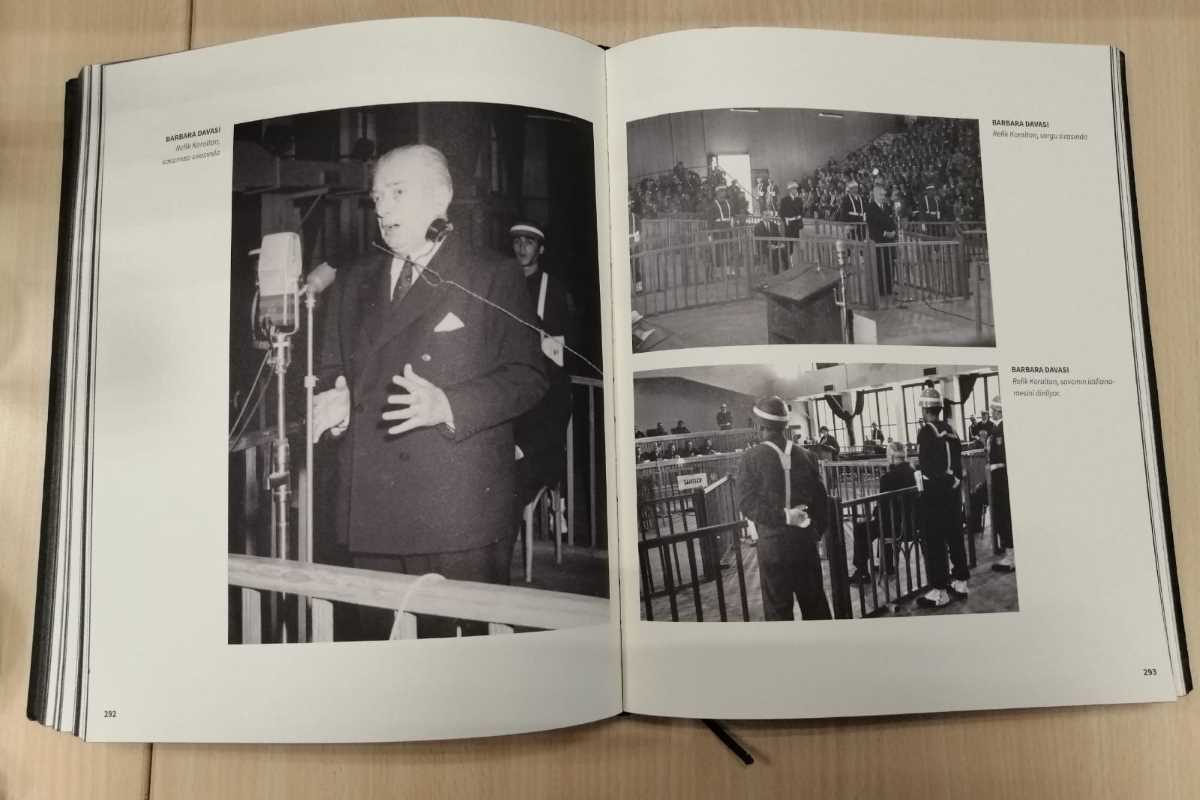 Dr. Rasim Koç, özel belge ve fotoğraflarla Yassıada da yaşananları kitaplaştırdı