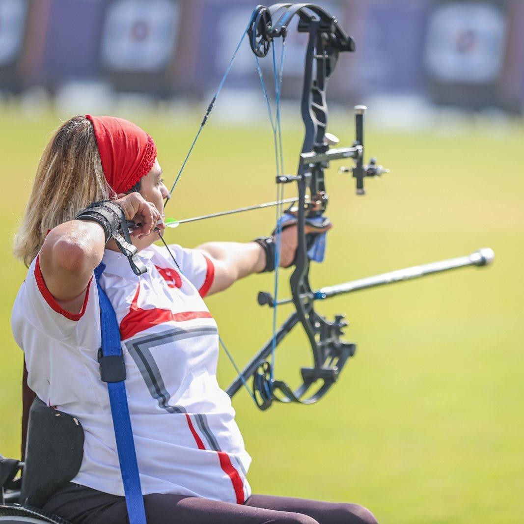 Türk okçuluğu dünyanın zirvesinde