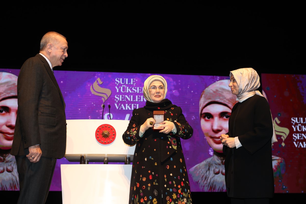 Cumhurbaşkanı Erdoğan'dan 28 Şubat mesajı