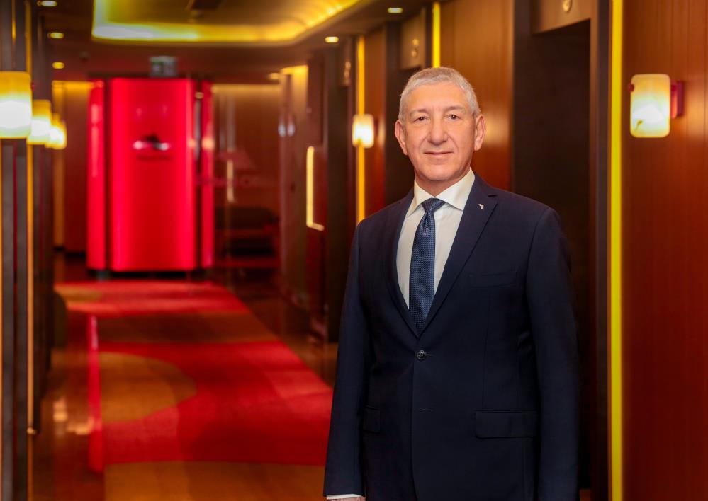 Pegasus, Sürdürülebilir Havacılık Yakıtı (SAF) ile Türkiye’de ilk uçuşunu gerçekleştirdi