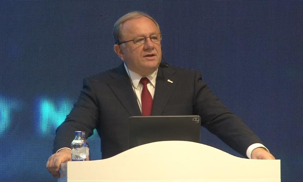 İş dünyası büyüme rakamlarından memnun