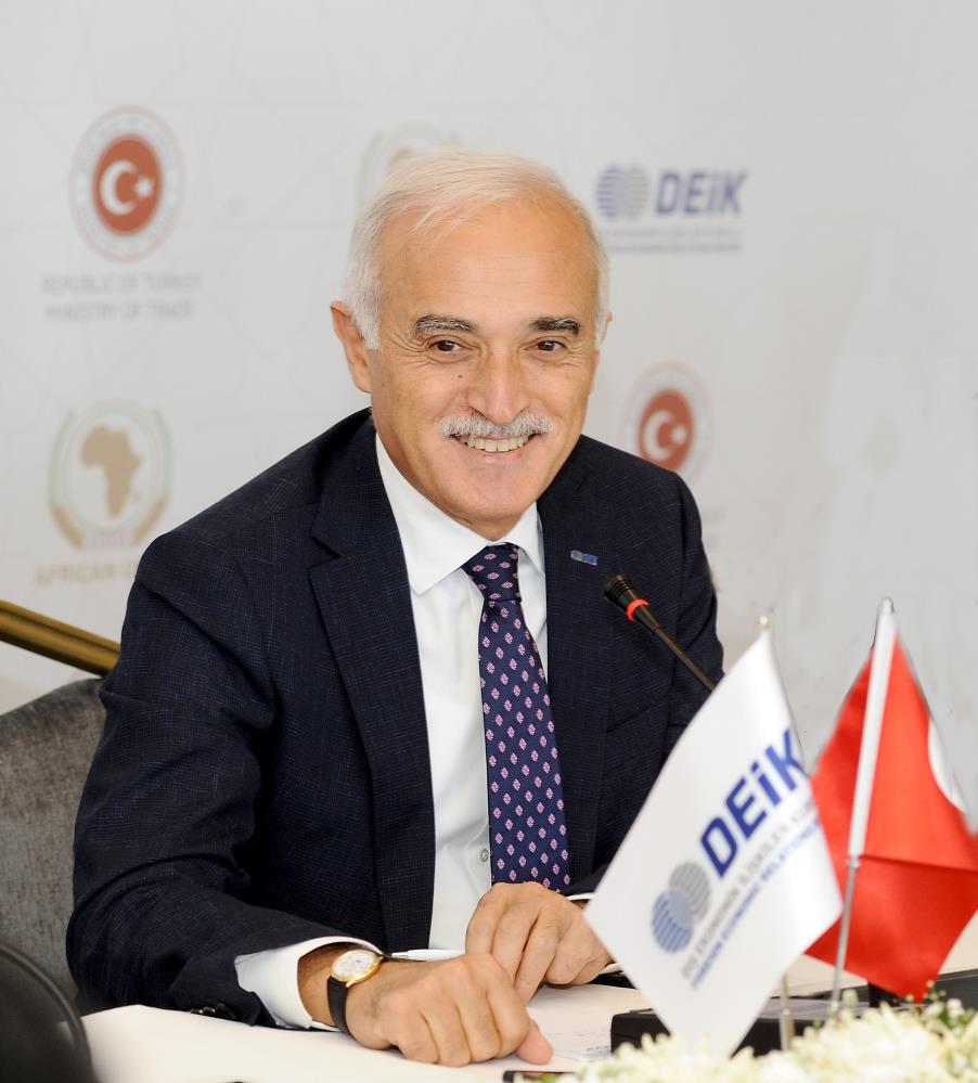 İş dünyası büyüme rakamlarından memnun