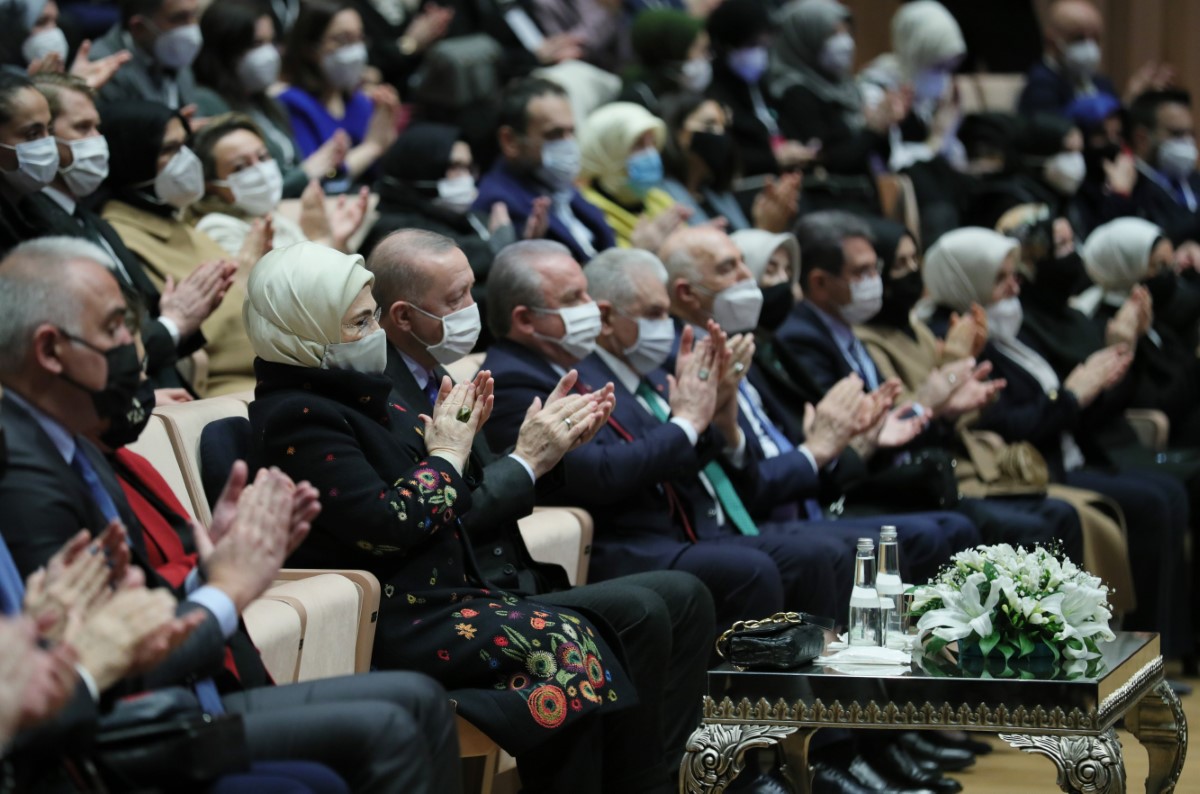 Cumhurbaşkanı Erdoğan'dan 28 Şubat mesajı