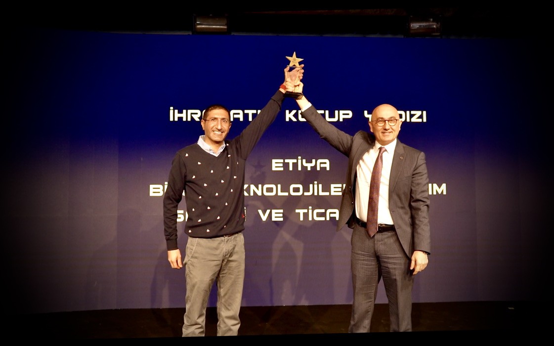 YTÜ Yıldız Teknoparktan 3 milyar dolarlık ihracat hedefi