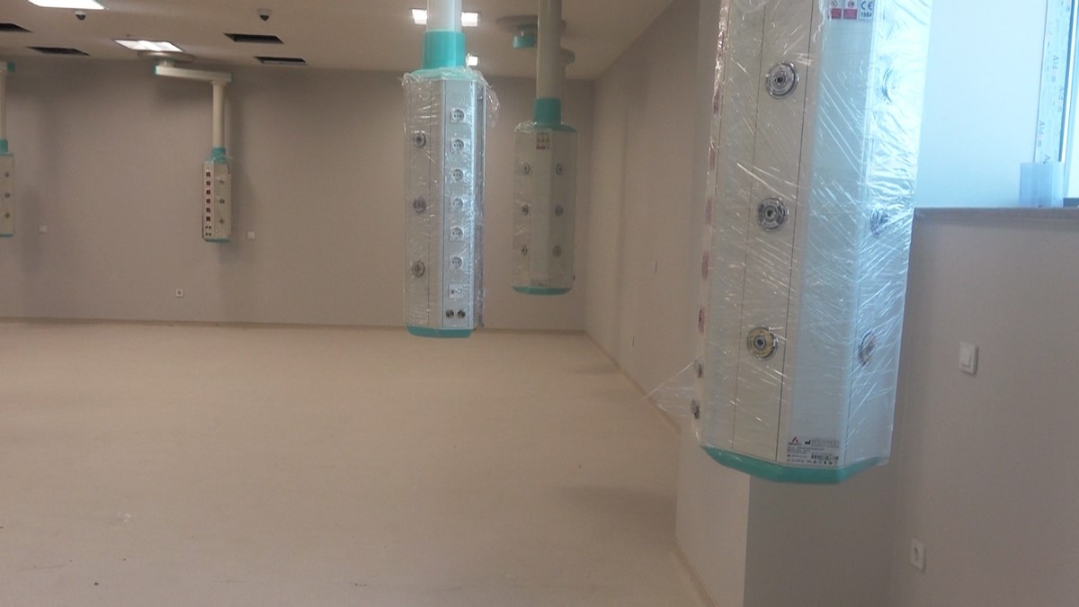 Yalova’da sağlıkta dev işbirliği