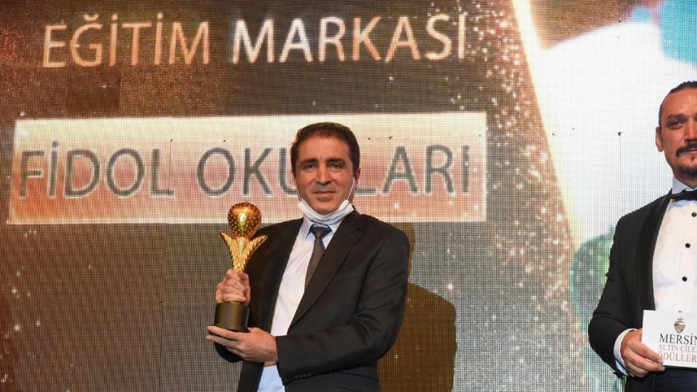 Fidol Okulları Kurucusu Faik Birgül: 'Köy enstitülerinden çok etkilendim'