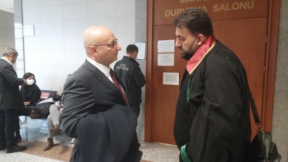 Kılıçdaroğlu'nun eski başdanışmanına 15 yıla kadar hapis talebi