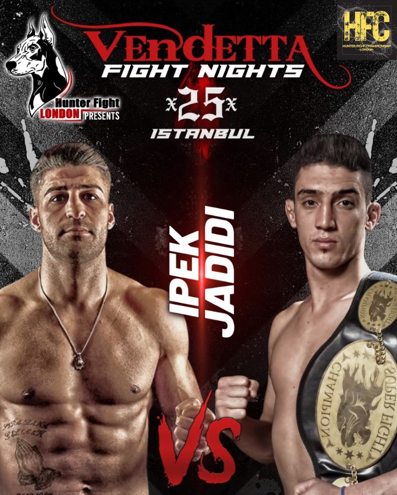 Boksta dünya devleri İstanbul’da buluşuyor