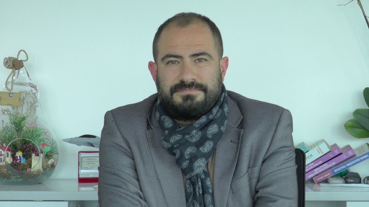 Uzay teknolojileri Kayseri’de masaya yatırılacak