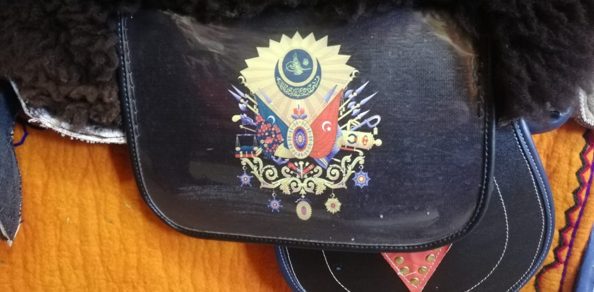 Mesleğin son temsilcisi