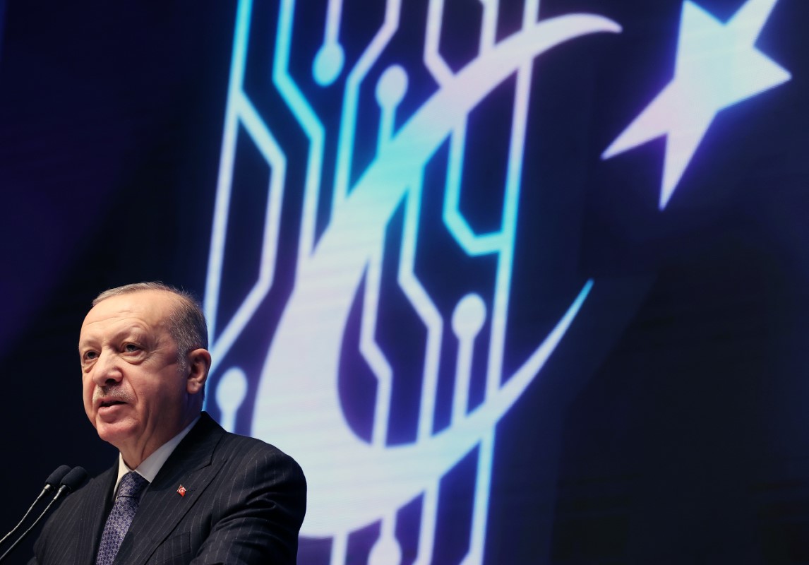 Cumhurbaşkanı Erdoğan'dan önemli açıklamalar