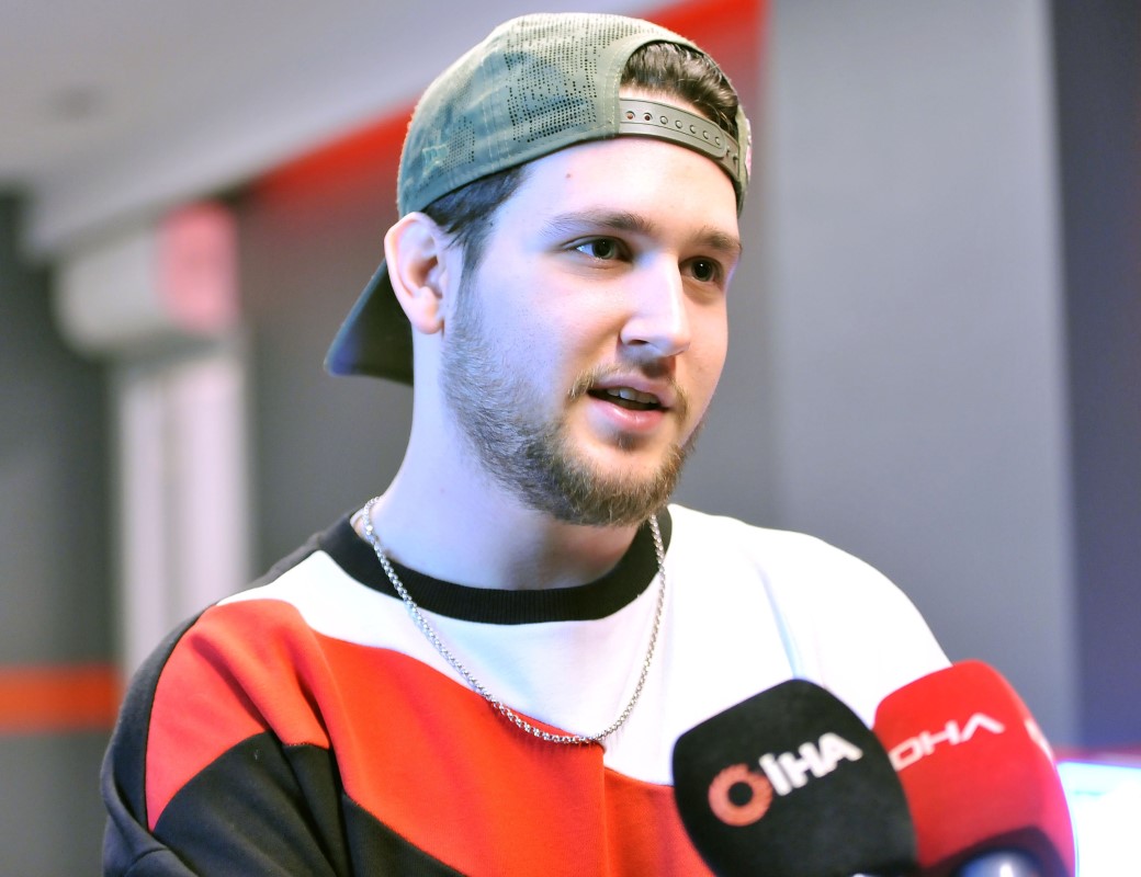 Futbolist Futhouse’un açılış lansmanı gerçekleştirildi