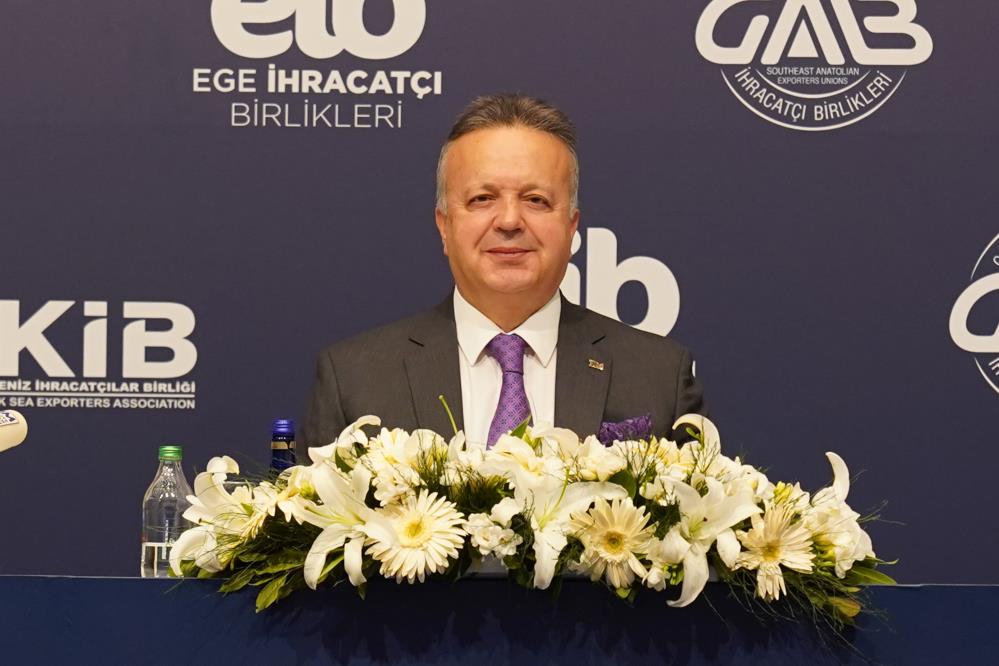 TİM Tarım ve Hayvancılıkta sürdürülebilirlik Eylem Planı’nı açıkladı