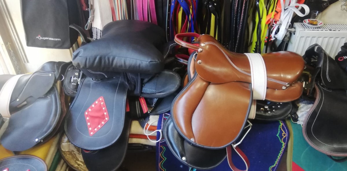 Mesleğin son temsilcisi