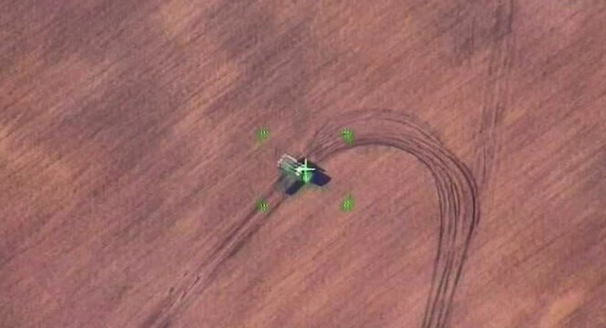 Rusya, İskender füzesiyle Ukrayna’ya ait BUK füze sistemini vurdu