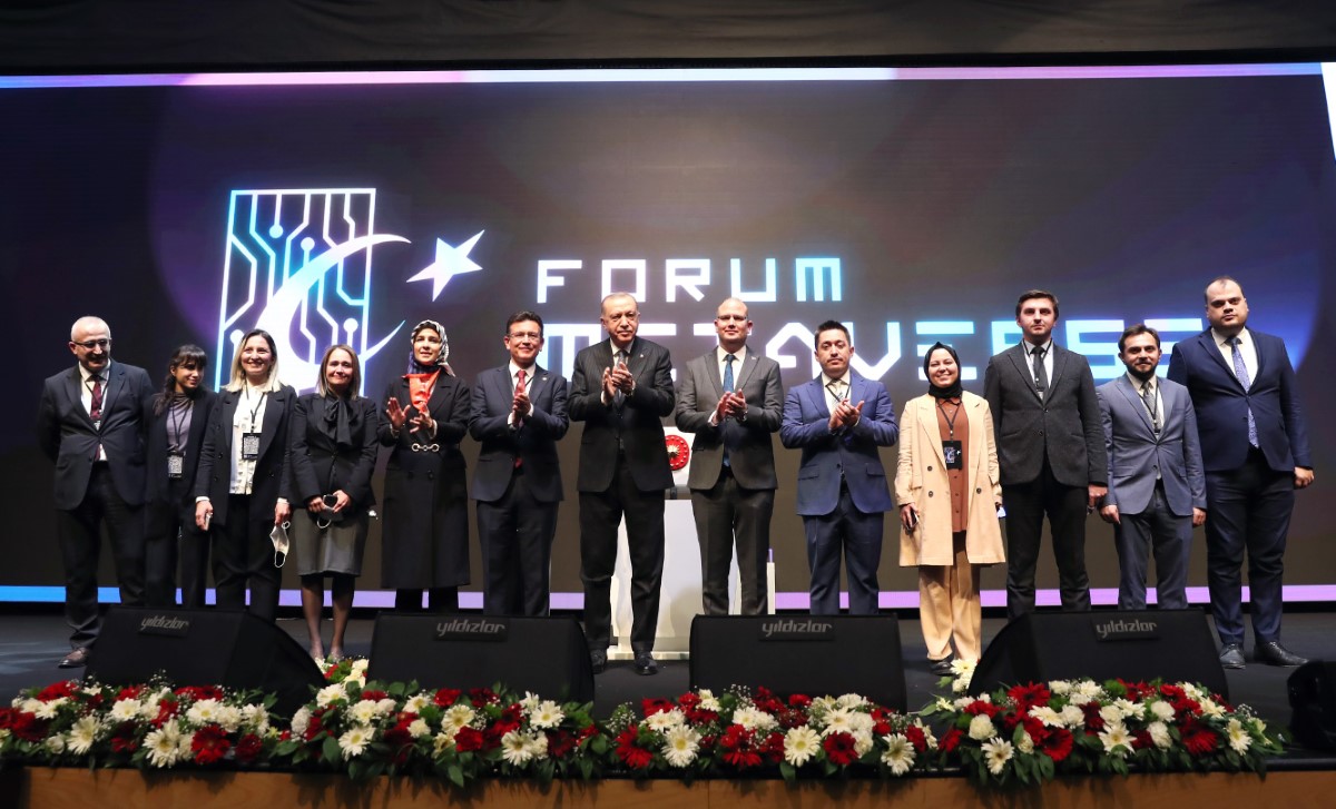 Cumhurbaşkanı Erdoğan'dan önemli açıklamalar