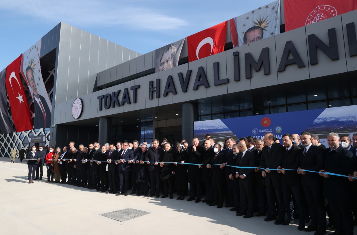 Cumhurbaşkanı Erdoğan'dan önemli açıklamalar