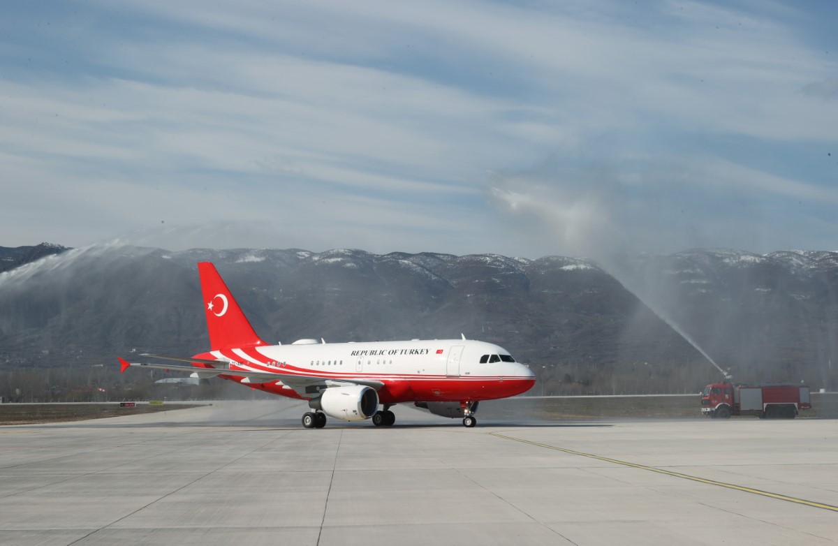 Cumhurbaşkanı Erdoğan'dan önemli açıklamalar