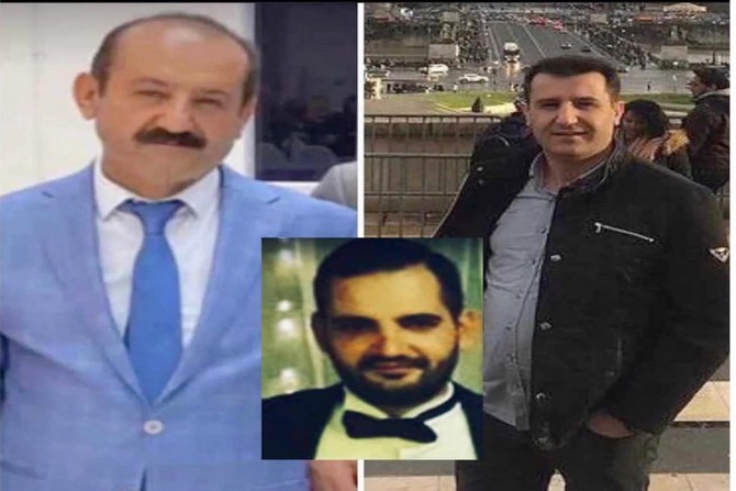 Küçükçekmece'de 4 kişinin hayatını kaybettiği çatışmanın detayları ortaya çıktı