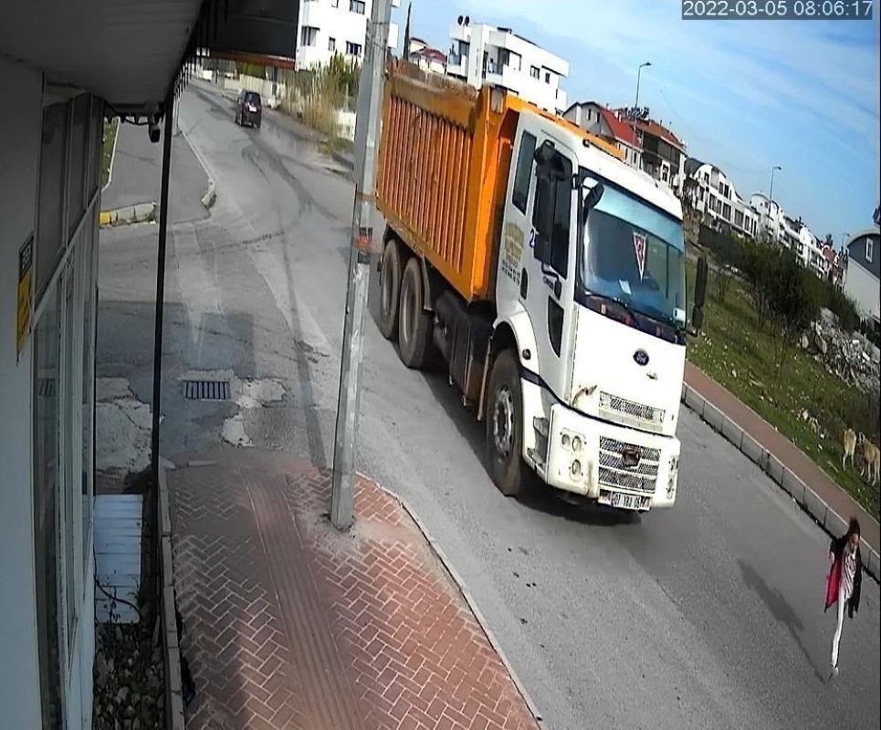 Mahra, 23 gün sonra hayatını kaybetti