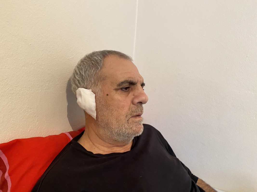 Şişli'de 12'nci kattan aşağı atılan esnafın davasında mütalaa