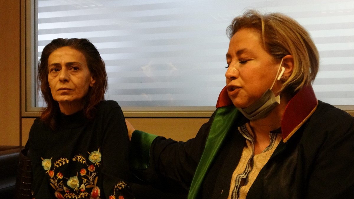 Yıldız Tilbe’den kendisini hakaret ve tehdit eden kişilere suç duyurusu