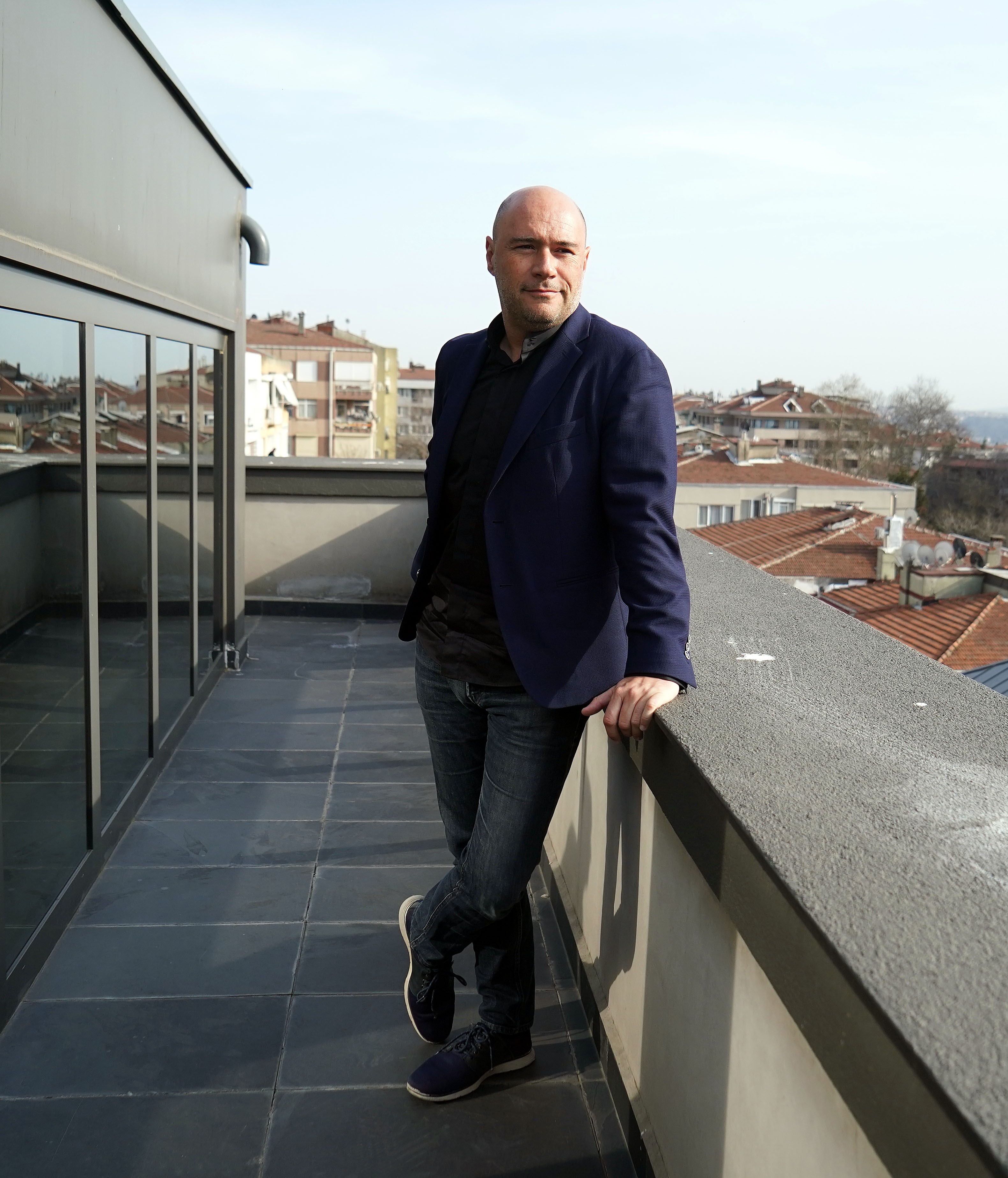 Alex Dreyfus: 'Futbol ekosistemine 200 milyon Dolar gelir sağladık'