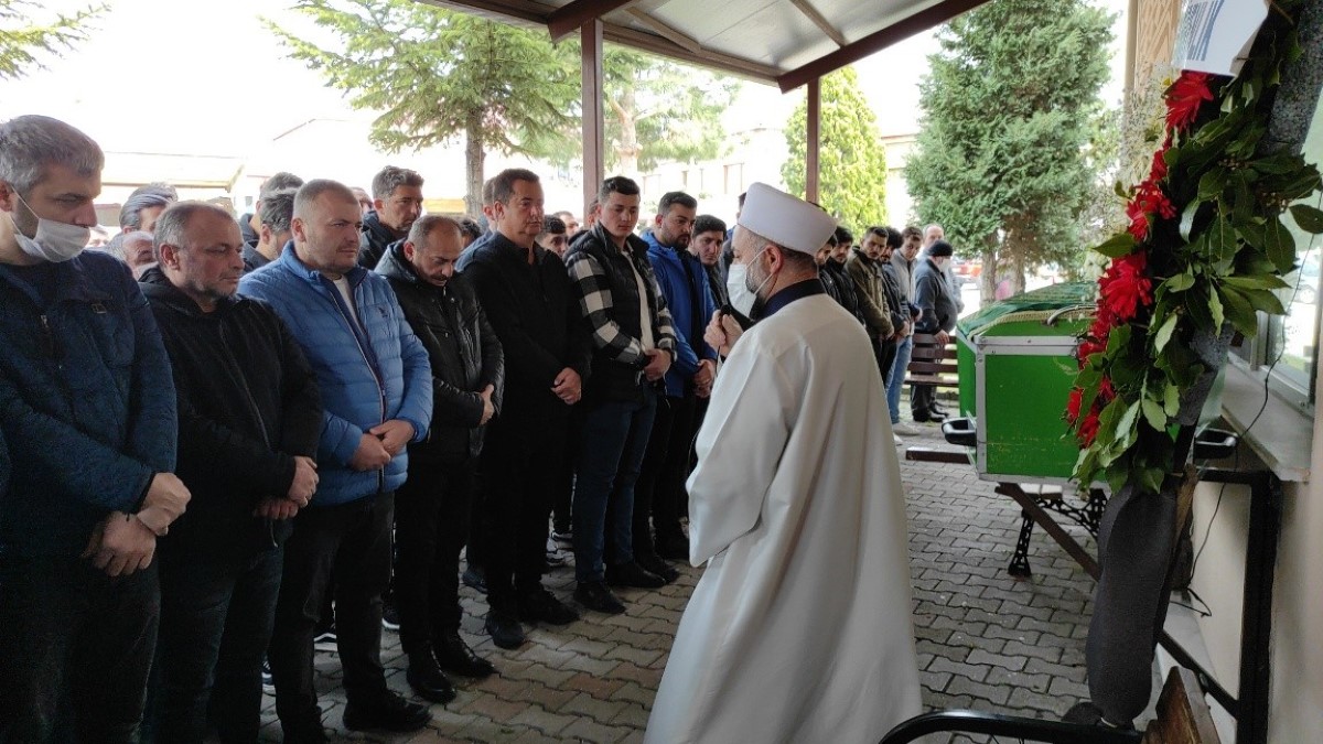 Acun Ilıcalı'nın acı kaybı