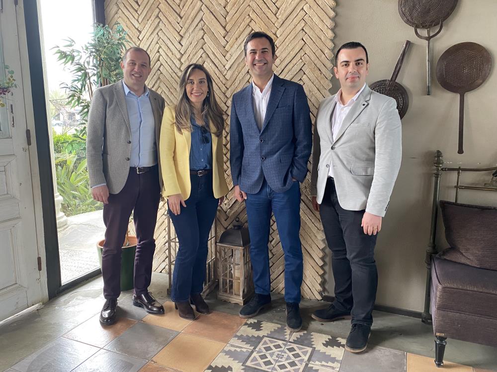 AXA Sigorta, Denizli ve Muğla acenteleri ile bir araya geldi