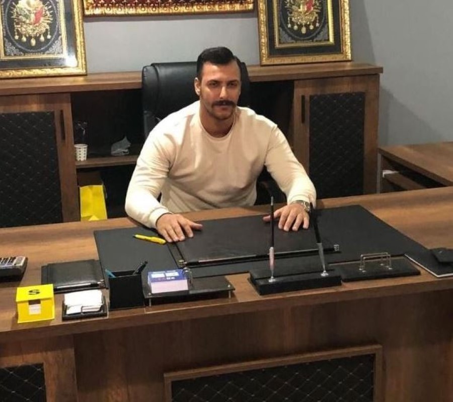 Acun Ilıcalı'nın acı kaybı