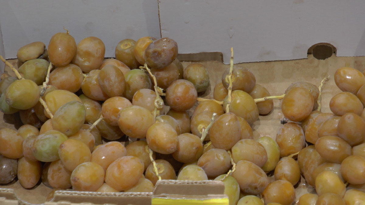 Bu hurmanın faydaları saymakla bitmiyor