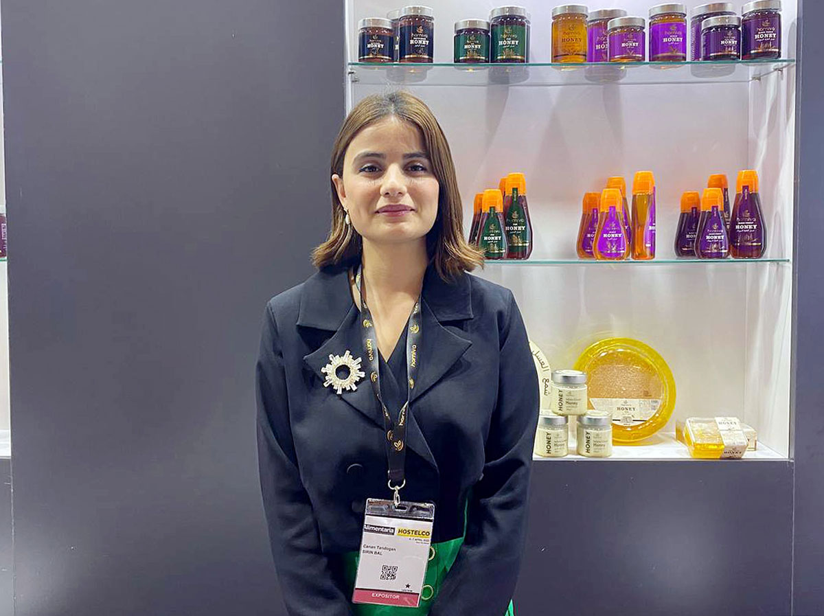 Türk firmalardan Barselona'daki gıda fuarına çıkarma