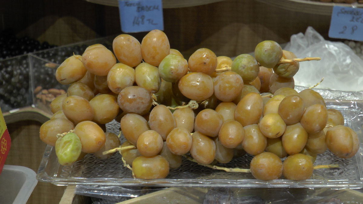 Bu hurmanın faydaları saymakla bitmiyor