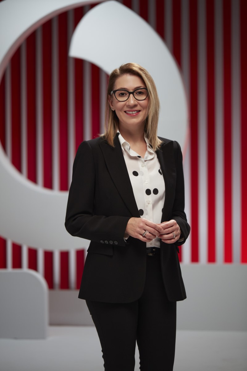Vodafone Park 6 yaşında